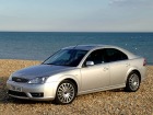 Ford Mondeo (2005)