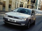 Ford Mondeo (2005)