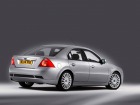 Ford Mondeo (2005)