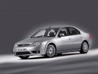 Ford Mondeo (2005)