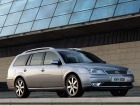 Ford Mondeo (2005)