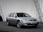 Ford Mondeo (2005)