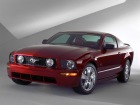 Ford Mustang (2005)