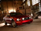 Ford Mustang (2005)