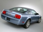 Ford Mustang (2005)