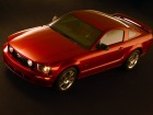 Ford Mustang (2005)