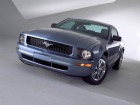 Ford Mustang (2005)