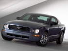 Ford Mustang (2005)