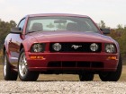 Ford Mustang (2005)