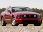 Ford Mustang (2005)