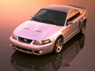 Ford Mustang Cobra