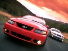 Ford Mustang Cobra