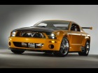 Ford Mustang GTR (2005)