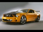 Ford Mustang GTR (2005)
