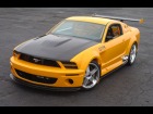 Ford Mustang GTR (2005)