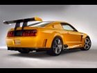 Ford Mustang GTR (2005)