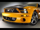 Ford Mustang GTR (2005)