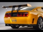 Ford Mustang GTR (2005)