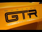 Ford Mustang GTR (2005)