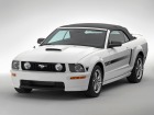 Ford Mustang GT (2006)
