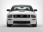 Ford Mustang GT (2006)