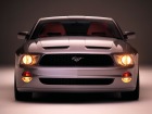 Ford Mustang GT Concept