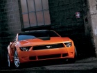 Ford Mustang Giugiaro Concept