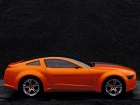 Ford Mustang Giugiaro Concept