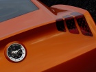 Ford Mustang Giugiaro Concept