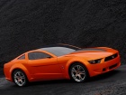 Ford Mustang Giugiaro Concept