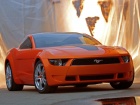 Ford Mustang Giugiaro Concept