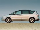 Ford S-Max (2006)