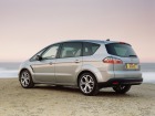 Ford S-Max (2006)