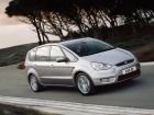 Ford S-Max (2006)