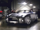 Ford Shelby Cobra Concept