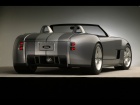 Ford Shelby Cobra Concept