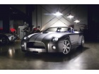 Ford Shelby Cobra Concept