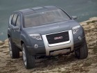 GMC Graphyte Concept