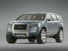 GMC Graphyte Concept