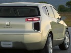 GMC Sequel Concept