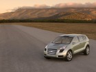 GMC Sequel Concept