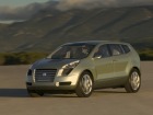 GMC Sequel Concept