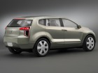 GMC Sequel Concept