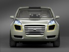 GMC Sequel Concept