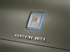 GMC Sequel Concept
