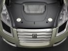GMC Sequel Concept