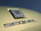GMC Sequel Concept