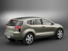 GMC Sequel Concept