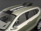 GMC Sequel Concept