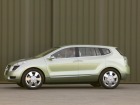 GMC Sequel Concept
